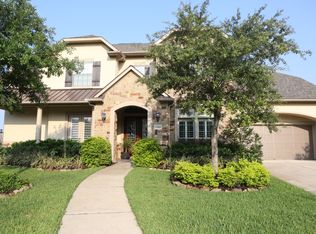 17603 Wagner Point Ct, Tomball, TX 77377