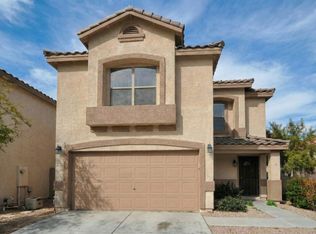 3331 S Chaparral Rd, Apache Junction, AZ 85119