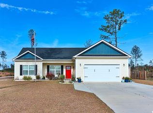 1169 Cleveland Dr, Conway, SC 29526