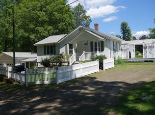 45 Allen Mill Rd, Amherst, MA 01002