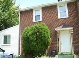 1521 Ridley Ave, Chester, PA 19013