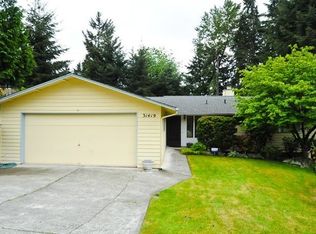 31419 3rd Pl S, Federal Way, WA 98003