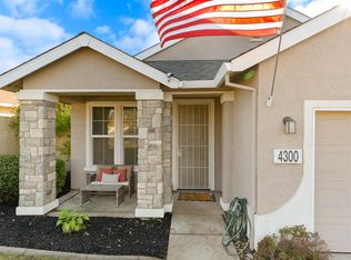4300 Crumley Way, Antelope, CA 95843