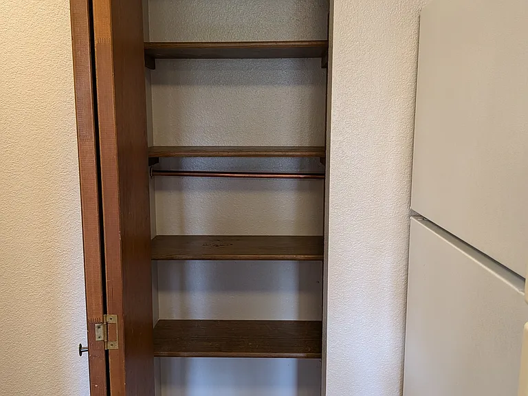 Kitchen Pantry