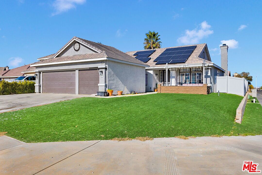 13292 Via Del Lago Rd, Victorville, CA 92392 | Zillow