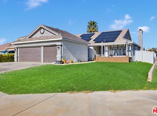 13292 Via Del Lago Rd, Victorville, CA 92392