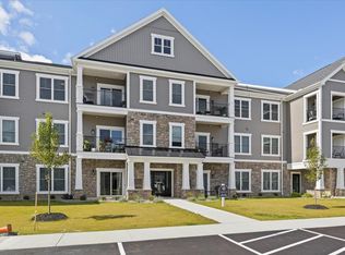 Parker Place, Fairport, NY 14450