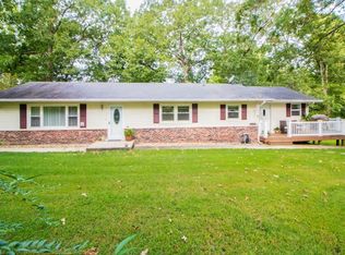 608 E Jefferson Ave, Richland, MO 65556