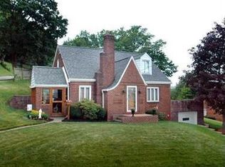 817 5th St, Trafford, PA 15085