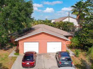 504 NE 16th Ter, Cape Coral, FL 33909