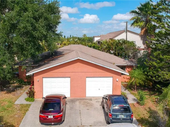 504 NE 16th Ter, Cape Coral, FL 33909