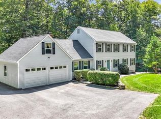 25 Bristol Pl, Wilton, CT 06897