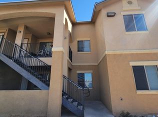 11725 Desert Rain Dr APT A, El Paso, TX 79936