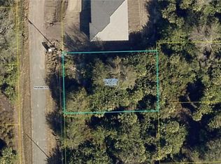 323 Phoenix Ter, Labelle, FL 33935