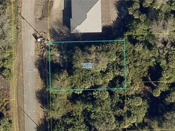 323 Phoenix Ter, Labelle, FL 33935