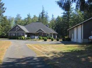 7734 Goodwin Rd, Everson, WA 98247