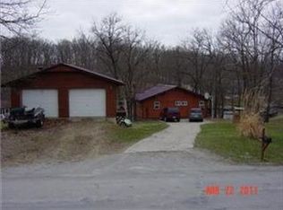 286 Lake Viking Ter, Gallatin, MO 64640