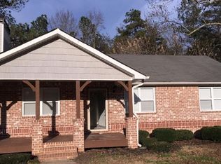 675 Blacks Mill Rd, Dawsonville, GA 30534