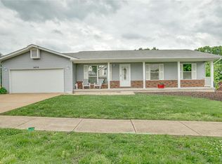 6034 Churchill Ct, Imperial, MO 63052