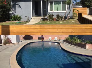 3608 Buckingham Rd, Los Angeles, CA 90016