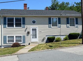 165 Dover St, Providence, RI 02908