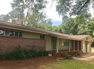 464 Golf Dr, Monroeville, AL 36460