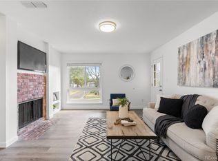 2215 E Geddes Avenue #B08, Littleton, CO 80122
