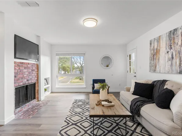 2215 E Geddes Avenue #B08, Littleton, CO 80122