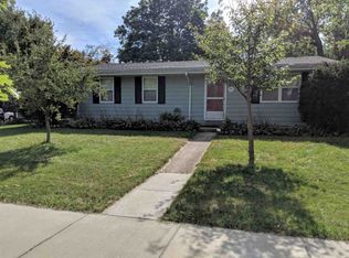 501 Cumberland Ave, West Lafayette, IN 47906