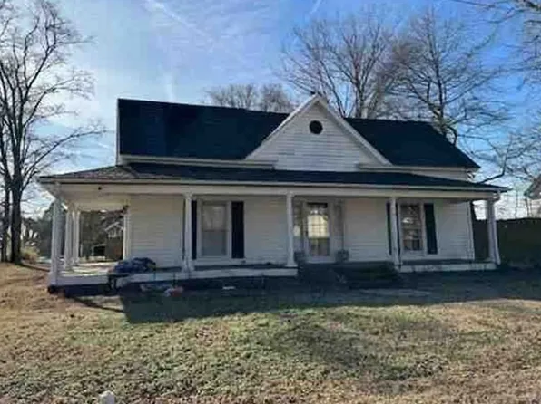 108 Park Ave, Creedmoor, NC 27522