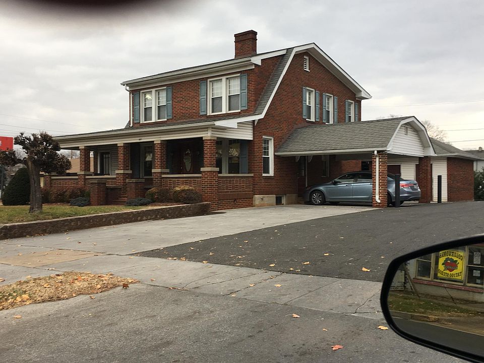 1st image of 517-B N Royal Ave