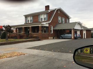 517-B N Royal Ave, Front Royal, VA 22630