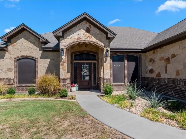 812 Eagle Cross Cv, Salado, TX 76571