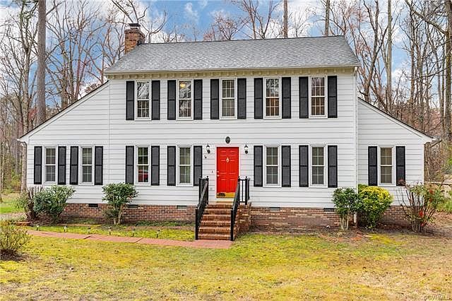 1st image of 9606 Della Dr