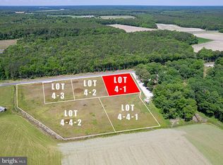 LOT 4 S Old State Rd, Georgetown, DE 19947