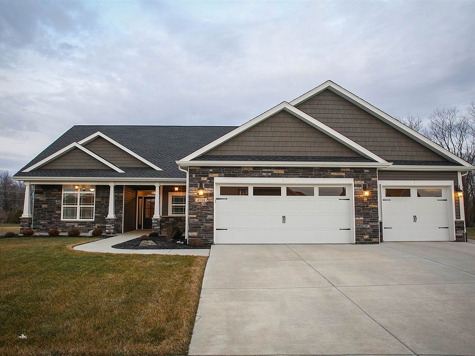 1st image of 4584 Abbeyville Dr
