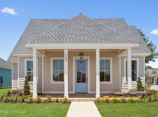 12237 Artisan Green Blvd, Gulfport, MS 39503
