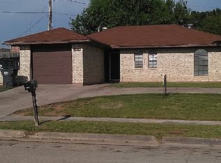 1823 Adrian Ave, Wichita Falls, TX 76306