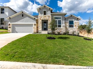8507 Nichols Sky, Boerne, TX 78015