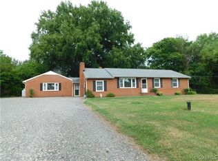 6901 Osborne Tpke, Henrico, VA 23231