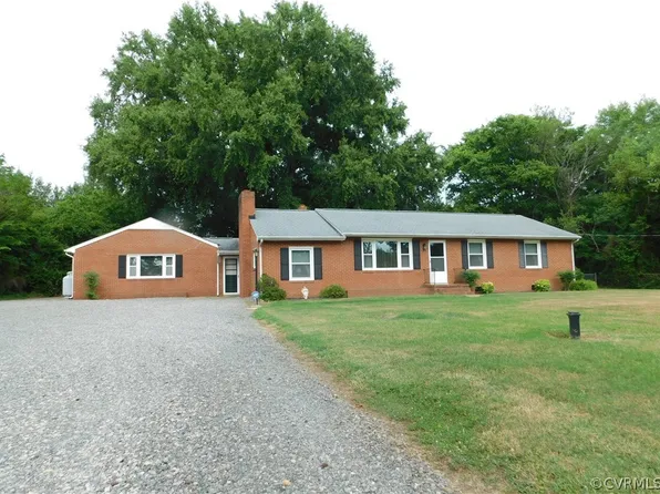 6901 Osborne Tpke, Henrico, VA 23231