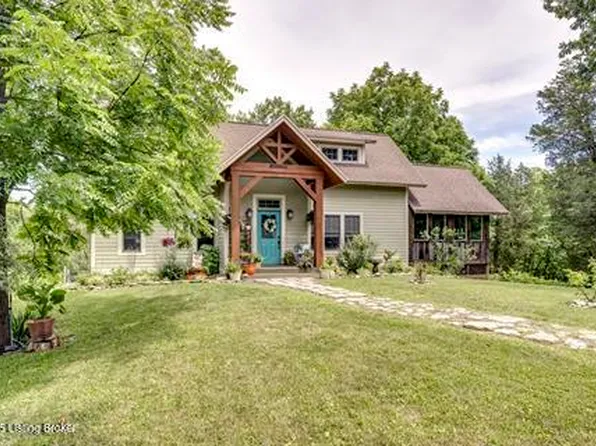 957 Smith Ln, Bedford, KY 40006