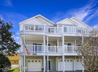508 E 11th Ave #508, Wildwood, NJ 08260