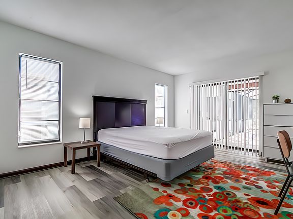 Disclaimer: This photo has been staged. Not all furnishings seen will be included.