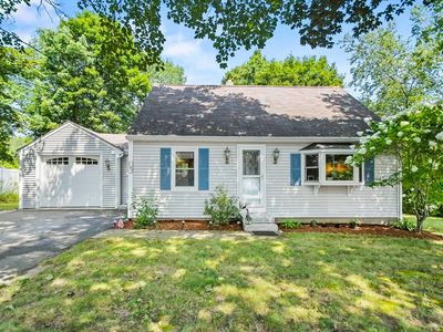 187 Whalom Rd, Lunenburg, MA, 01462