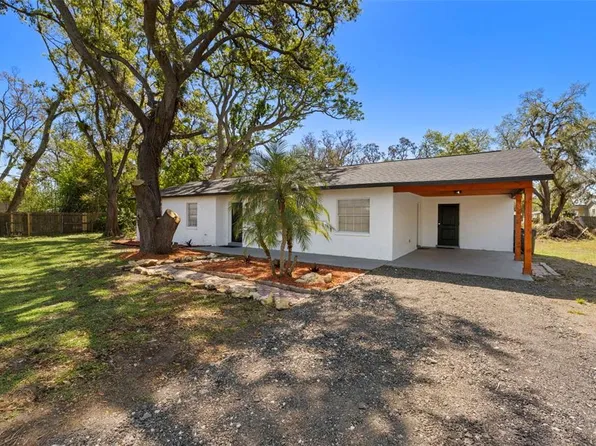 11609 Leonard Ave, Riverview, FL 33569