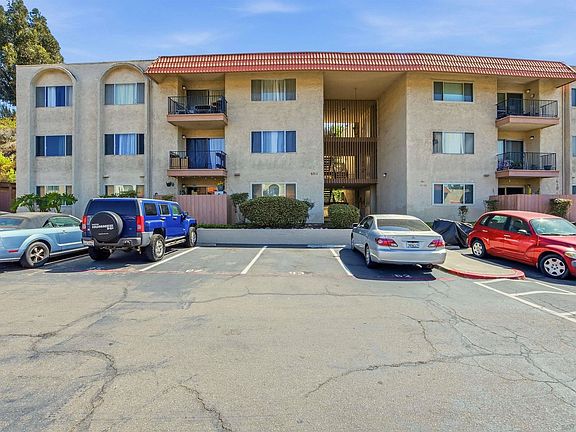 2nd image of 6811 Alvarado Rd Unit 24