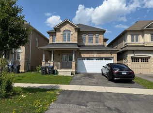 5469 Oscar Peterson Blvd, Mississauga, ON L5M 0W2
