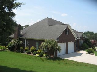 190 Wisteria Way, Scottsboro, AL 35769