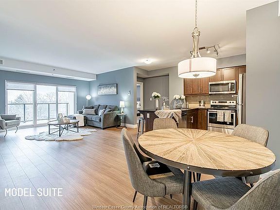 2nd image of 6 Park St #204